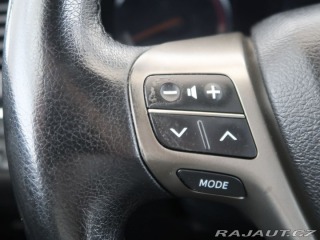 Toyota Avensis 2.0D-4D,93kW,Man,Kůže,Kam 2009