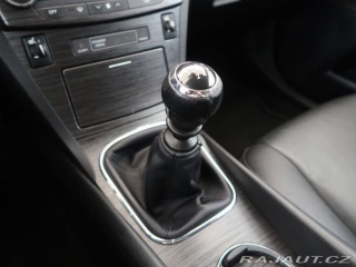 Toyota Avensis 2.0D-4D,93kW,Man,Kůže,Kam 2009