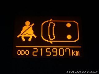 Toyota Avensis 2.0D-4D,93kW,Man,Kůže,Kam 2009