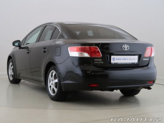 Toyota Avensis 2.0D-4D,93kW,Man,Kůže,Kam 2009