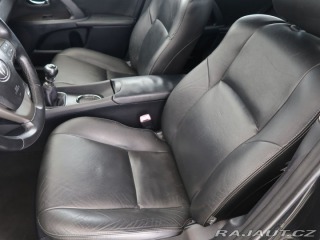 Toyota Avensis 2.0D-4D,93kW,Man,Kůže,Kam 2009