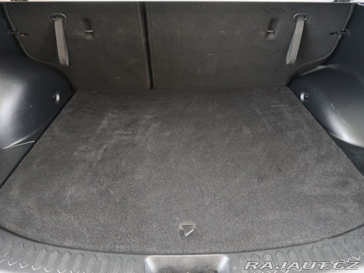 Kia Sportage 2.0CRDi,CZ,1Maj,AT,4x4 2015