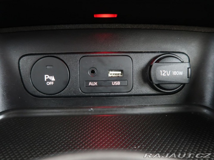 Kia Sportage 2.0CRDi,CZ,1Maj,AT,4x4 2015