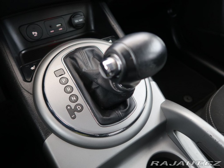 Kia Sportage 2.0CRDi,CZ,1Maj,AT,4x4 2015