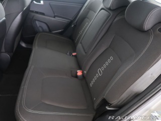 Kia Sportage 2.0CRDi,CZ,1Maj,AT,4x4 2015