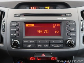 Kia Sportage 2.0CRDi,CZ,1Maj,AT,4x4 2015