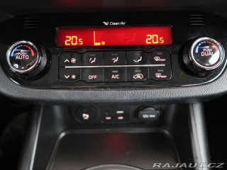 Kia Sportage 2.0CRDi,CZ,1Maj,AT,4x4 2015