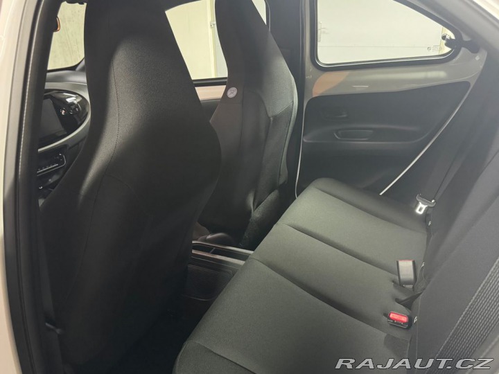 Toyota Aygo Active 1.5 Hybrid 116k 2026