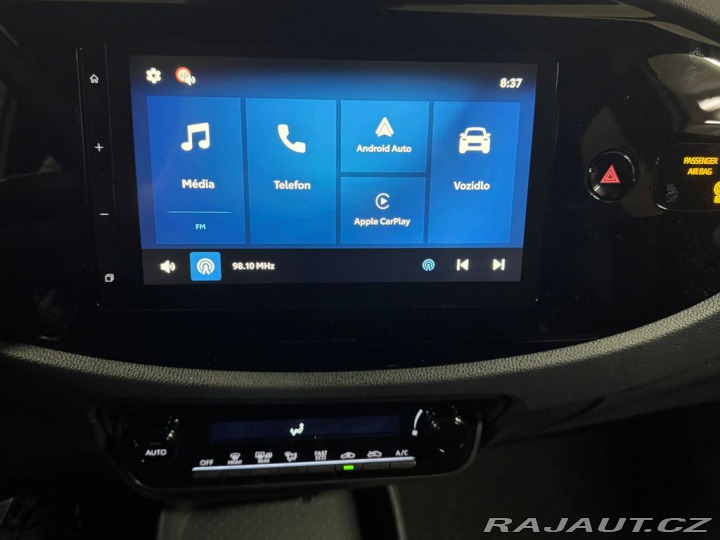 Toyota Aygo 1.5, HEV, Active 2026
