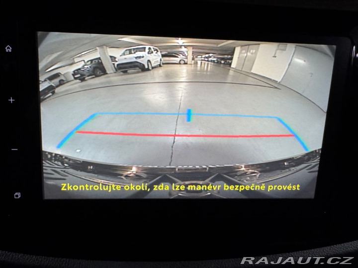 Toyota Aygo Active 1.5 Hybrid 116k 2026