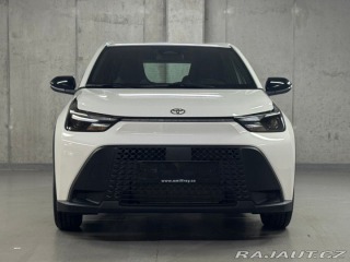 Toyota Aygo Active 1.5 Hybrid 116k 2026