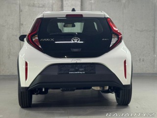 Toyota Aygo Active 1.5 Hybrid 116k 2026
