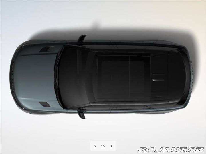 Land Rover Range Rover Sport 3,0 Dynamic SE D250 AWD 2026