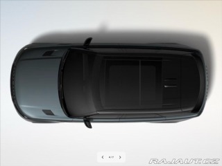 Land Rover Range Rover Sport 3,0 Dynamic SE D250 AWD 2026