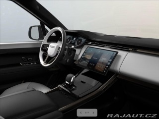 Land Rover Range Rover Sport 3,0 Dynamic SE D250 AWD 2026