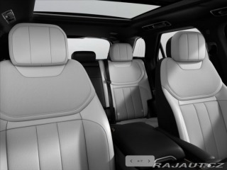 Land Rover Range Rover Sport 3,0 Dynamic SE D250 AWD 2026