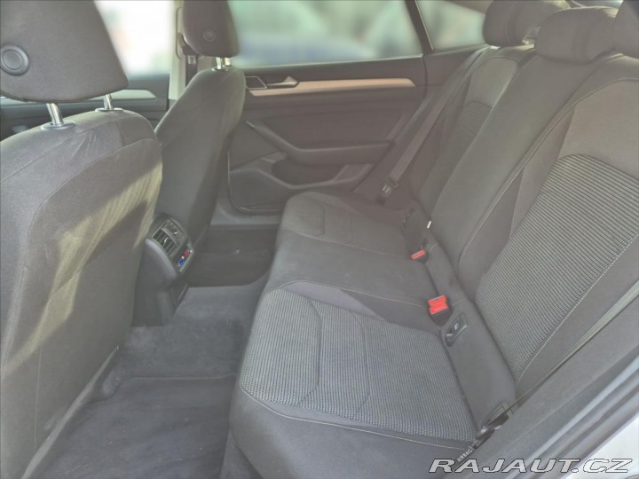 Volkswagen Arteon 2,0 TDi 2018