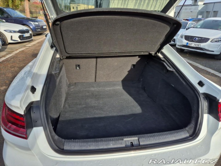 Volkswagen Arteon 2,0 2,0 TDi 2018