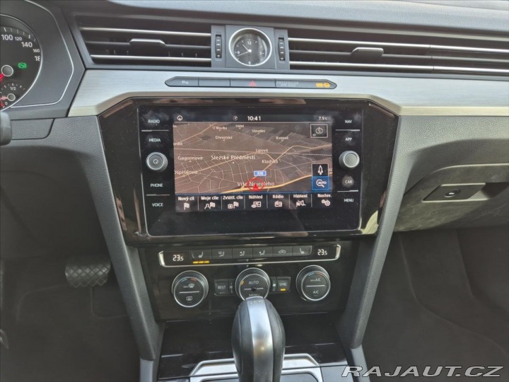 Volkswagen Arteon 2,0 TDi 2018