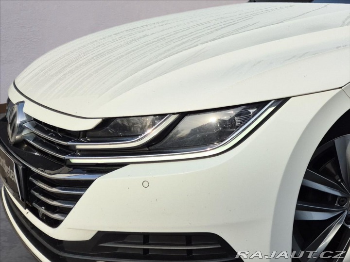 Volkswagen Arteon 2,0 2,0 TDi 2018