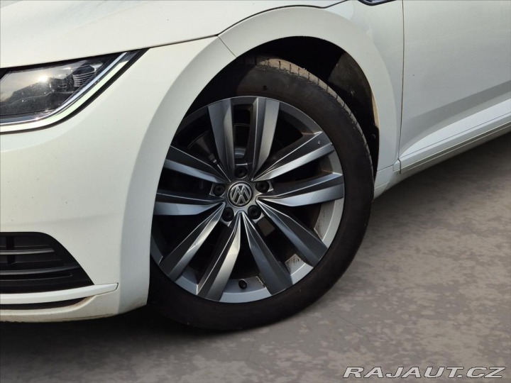 Volkswagen Arteon 2,0 TDi 2018