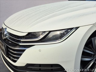 Volkswagen Arteon 2,0 2,0 TDi 2018