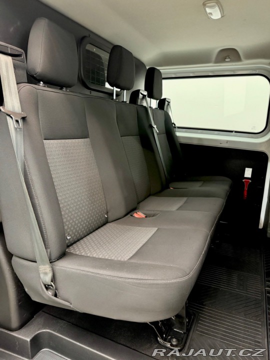 Ford Transit Custom 300 L1H1 2,0 TDCi Trend 2021