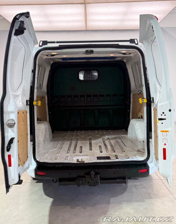 Ford Transit Custom 300 L1H1 2,0 TDCi Trend 2021