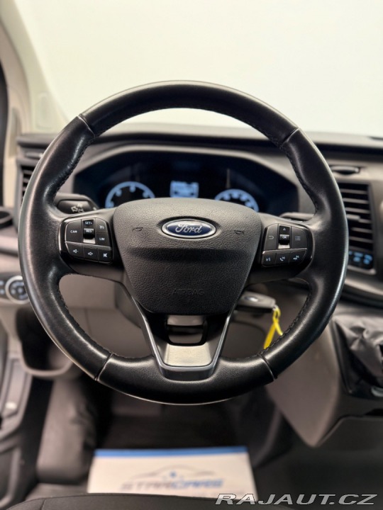 Ford Transit Custom 300 L1H1 2,0 TDCi Trend 2021