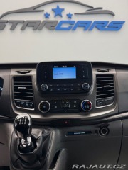 Ford Transit Custom 300 L1H1 2,0 TDCi Trend 2021