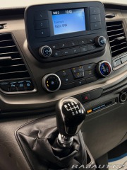 Ford Transit Custom 300 L1H1 2,0 TDCi Trend 2021