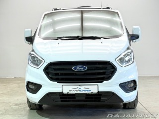 Ford Transit Custom 300 L1H1 2,0 TDCi Trend 2021