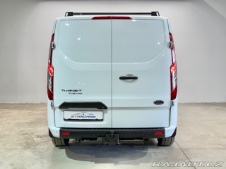 Ford Transit Custom 300 L1H1 2,0 TDCi Trend 2021