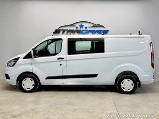 Ford Transit Custom 300 L1H1 2,0 TDCi Trend 2021