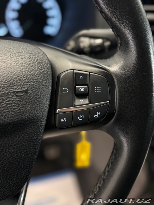 Ford Transit Custom 300 L1H1 2,0 TDCi Trend 2021