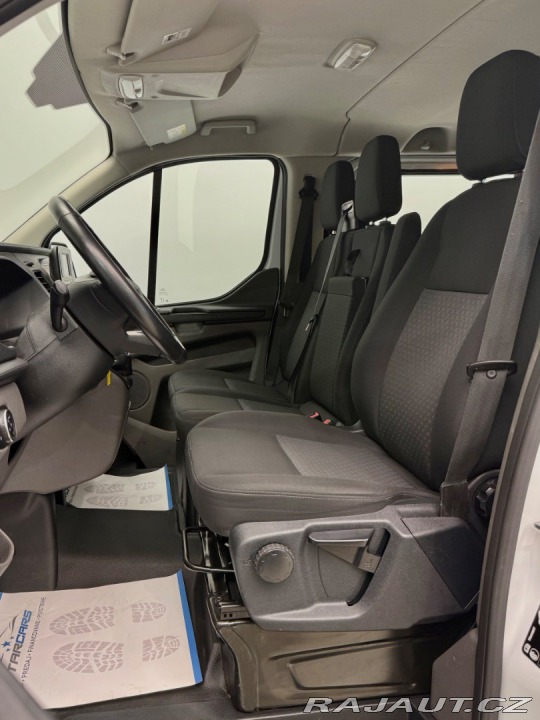 Ford Transit Custom 300 L1H1 2,0 TDCi Trend 2021