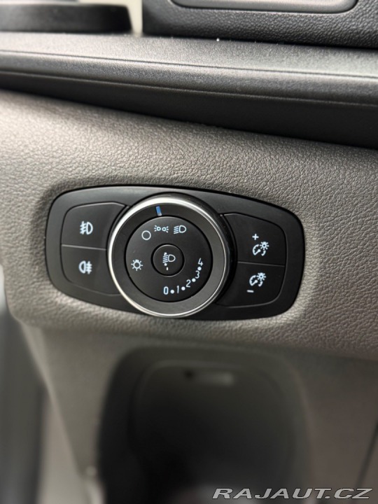 Ford Transit Custom 300 L1H1 2,0 TDCi Trend 2021