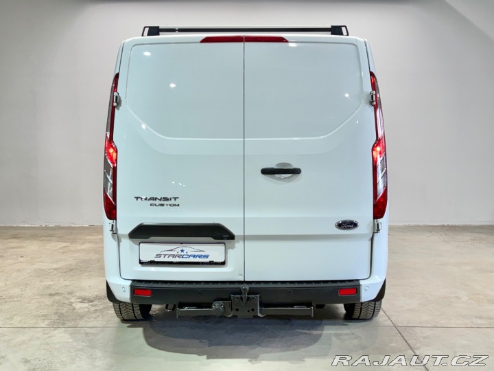 Ford Transit Custom 300 L1H1 2,0 TDCi Trend 2021