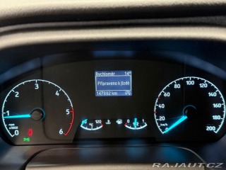 Ford Transit Custom 300 L1H1 2,0 TDCi Trend 2021