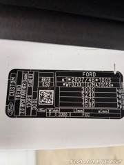 Ford Transit Custom 300 L1H1 2,0 TDCi Trend 2021