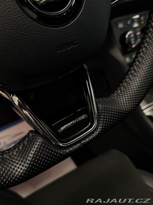 Škoda Kodiaq 2.0 TDI SCR EVO 200 Spor 2023