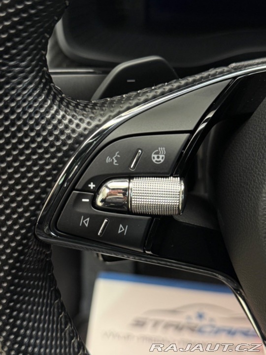 Škoda Kodiaq 2.0 TDI SCR EVO 200 Spor 2023