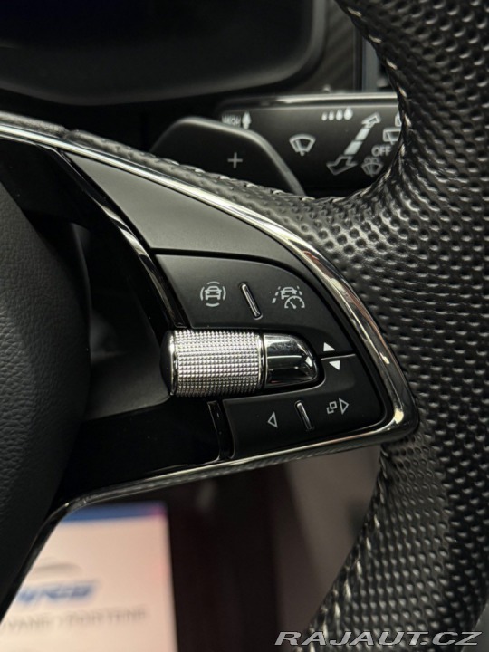 Škoda Kodiaq 2.0 TDI SCR EVO 200 Spor 2023