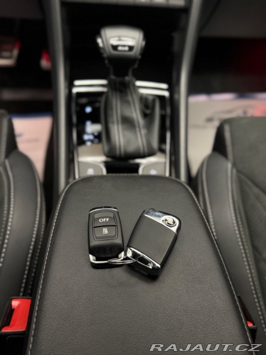 Škoda Kodiaq 2.0 TDI SCR EVO 200 Spor 2023