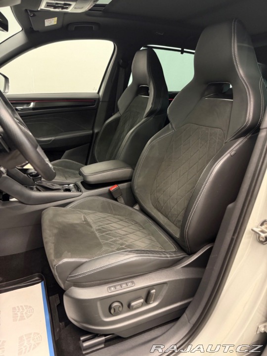 Škoda Kodiaq 2.0 TDI SCR EVO 200 Spor 2023