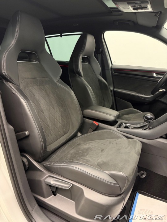 Škoda Kodiaq 2.0 TDI SCR EVO 200 Spor 2023