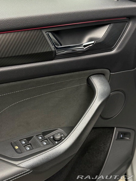 Škoda Kodiaq 2.0 TDI SCR EVO 200 Spor 2023