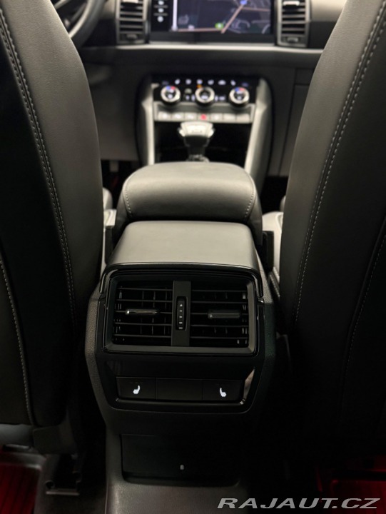 Škoda Kodiaq 2.0 TDI SCR EVO 200 Spor 2023