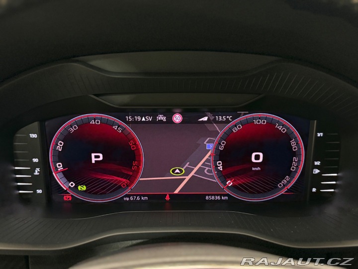 Škoda Kodiaq 2.0 TDI SCR EVO 200 Spor 2023