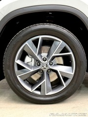 Škoda Kodiaq 2.0 TDI SCR EVO 200 Spor 2023